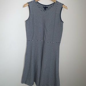Simple Day Dress